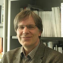 Seán Lyons's profile