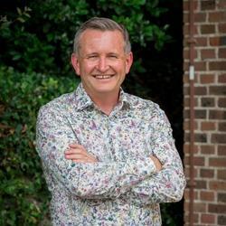 Gavin Shaddick's profile