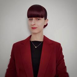 Silvia Matalone's profile