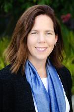 Maria Glymour's profile