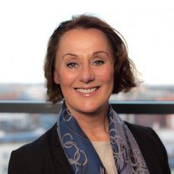 Rose Anne Kenny's profile