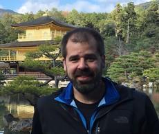 Alden Gross's profile