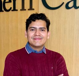 Heber Davila's profile