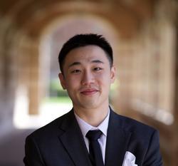 Haotian Tang's profile