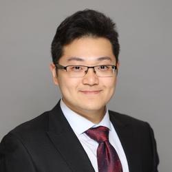 Yuxuan Wang's profile