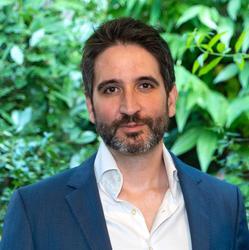 Ludovico Carrino's profile